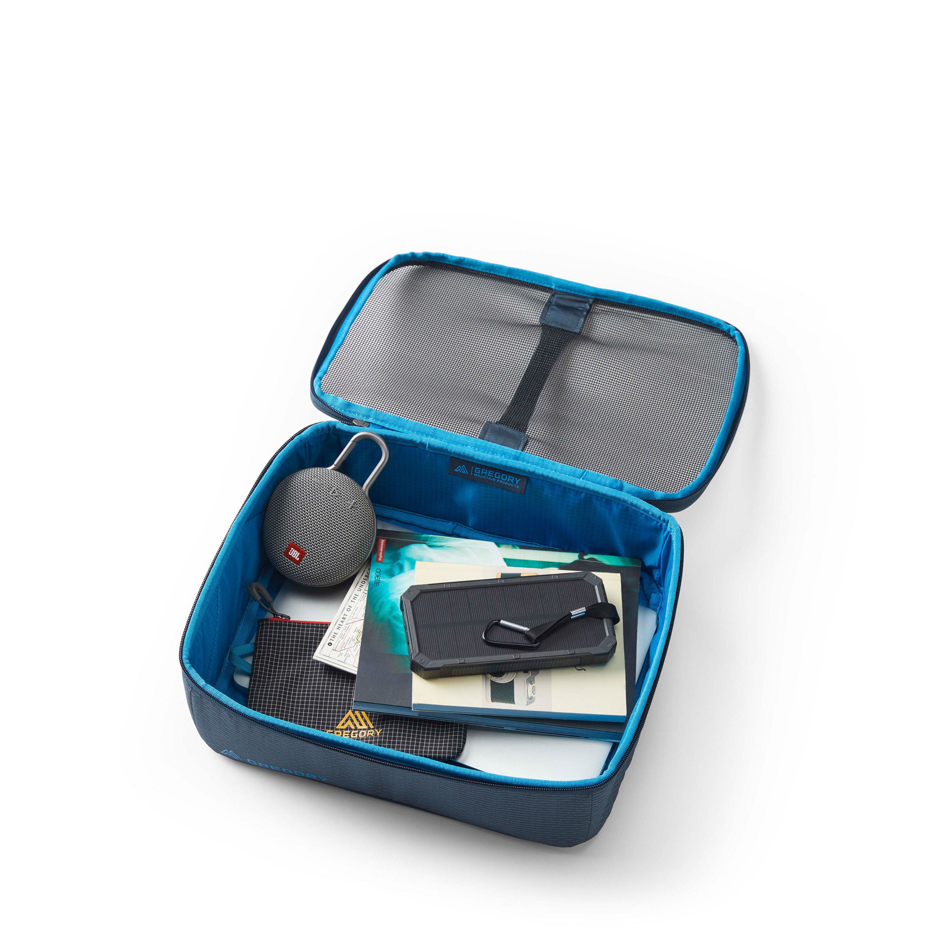 Alpaca Gear Pod 10 | Gear & Organization | Gregory