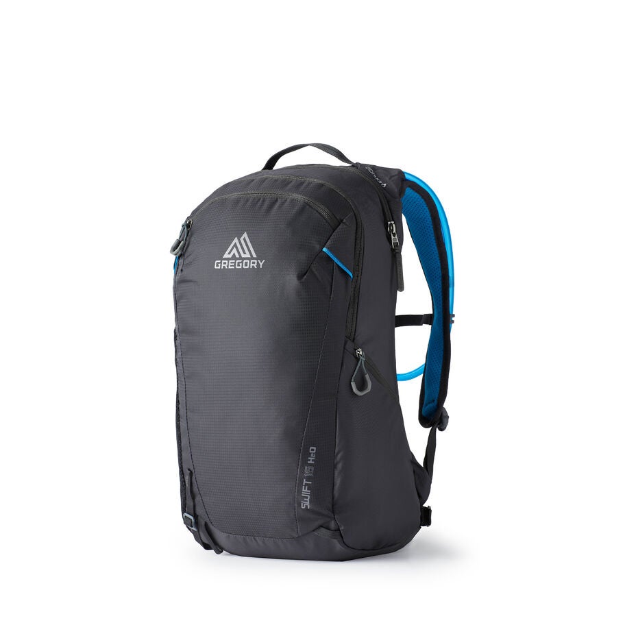 Swift 16 H2O in the color Outlet | Xeno Black. image number 0