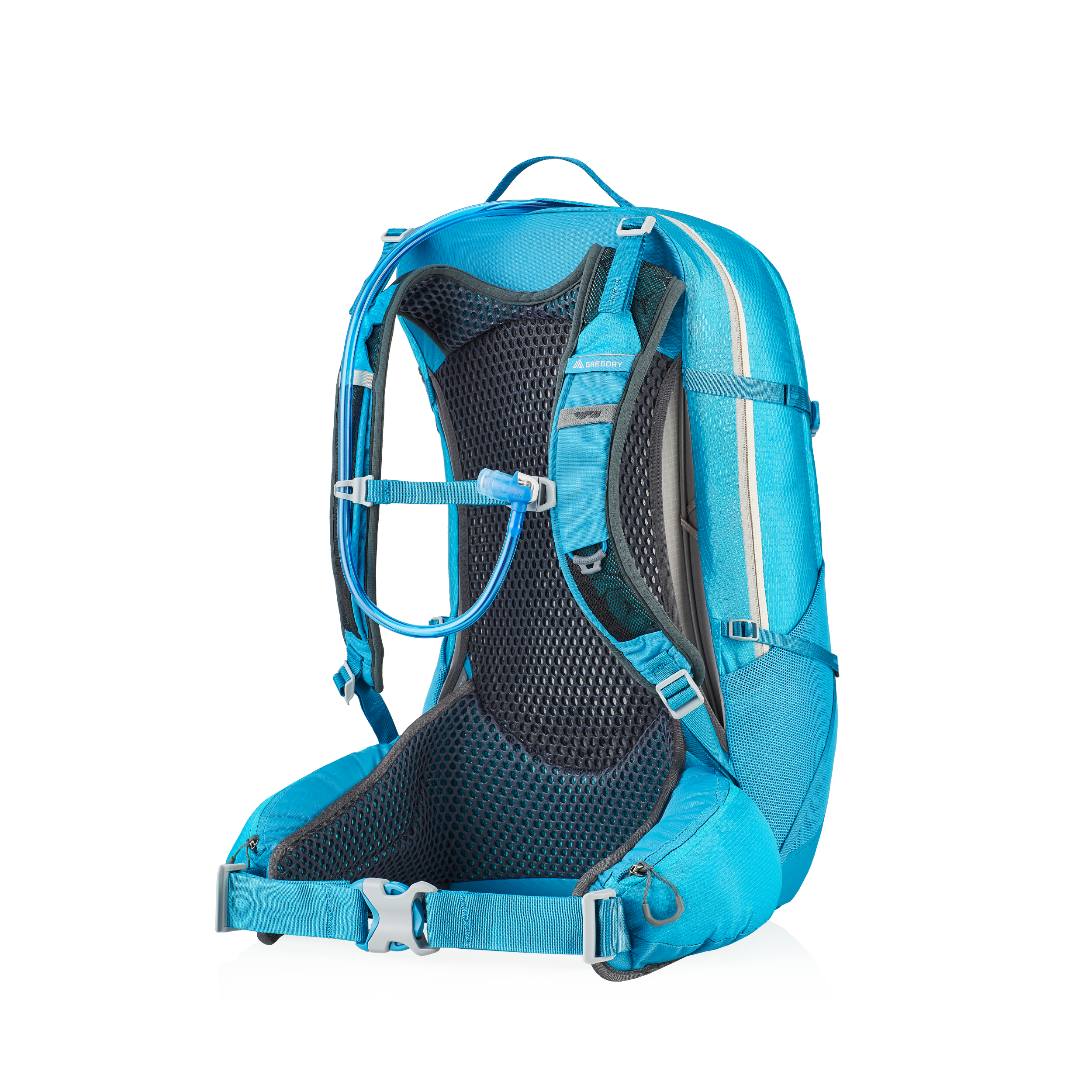 Juno 30 H2O in the color Laguna Blue. image number 1