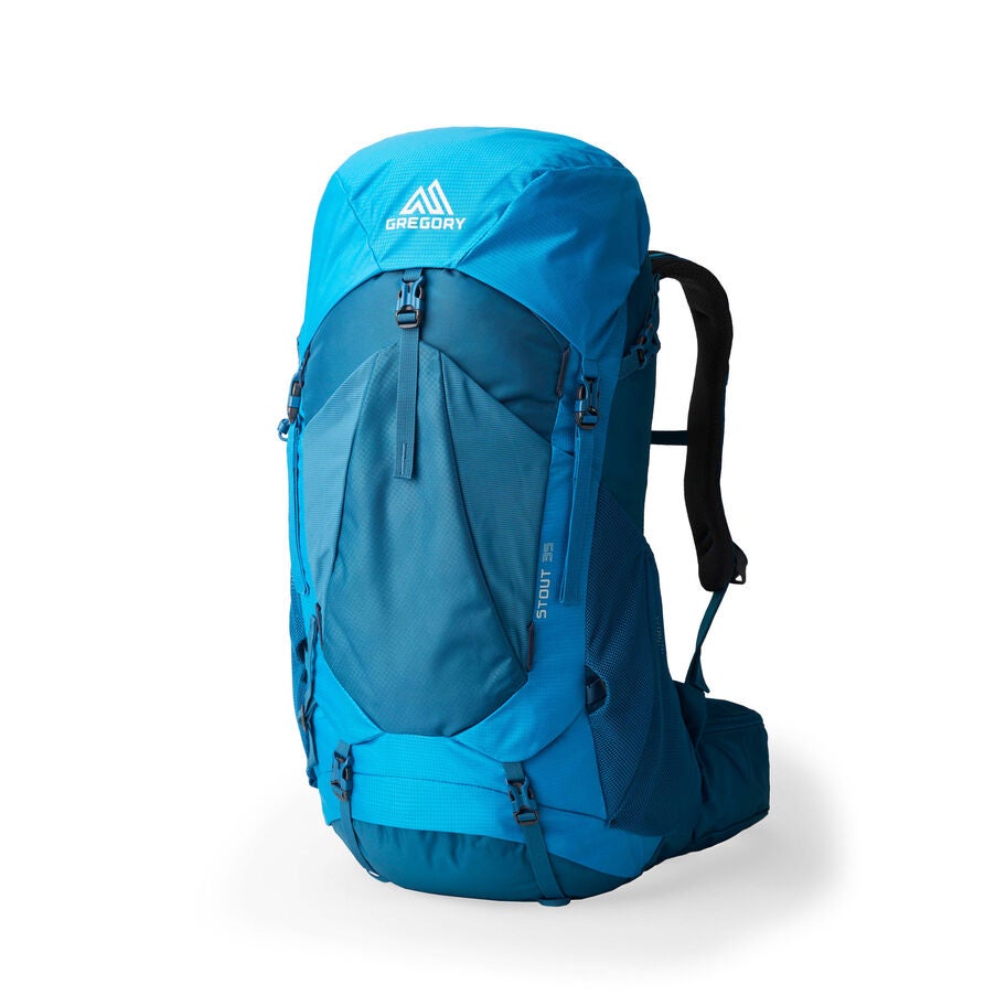 Stout 35 | Backpacking Pack | Gregory 