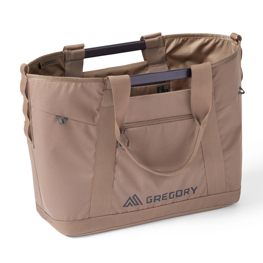 Alpaca Gear Ultimate Gear Org Kit in the color Mirage Tan. image number 3