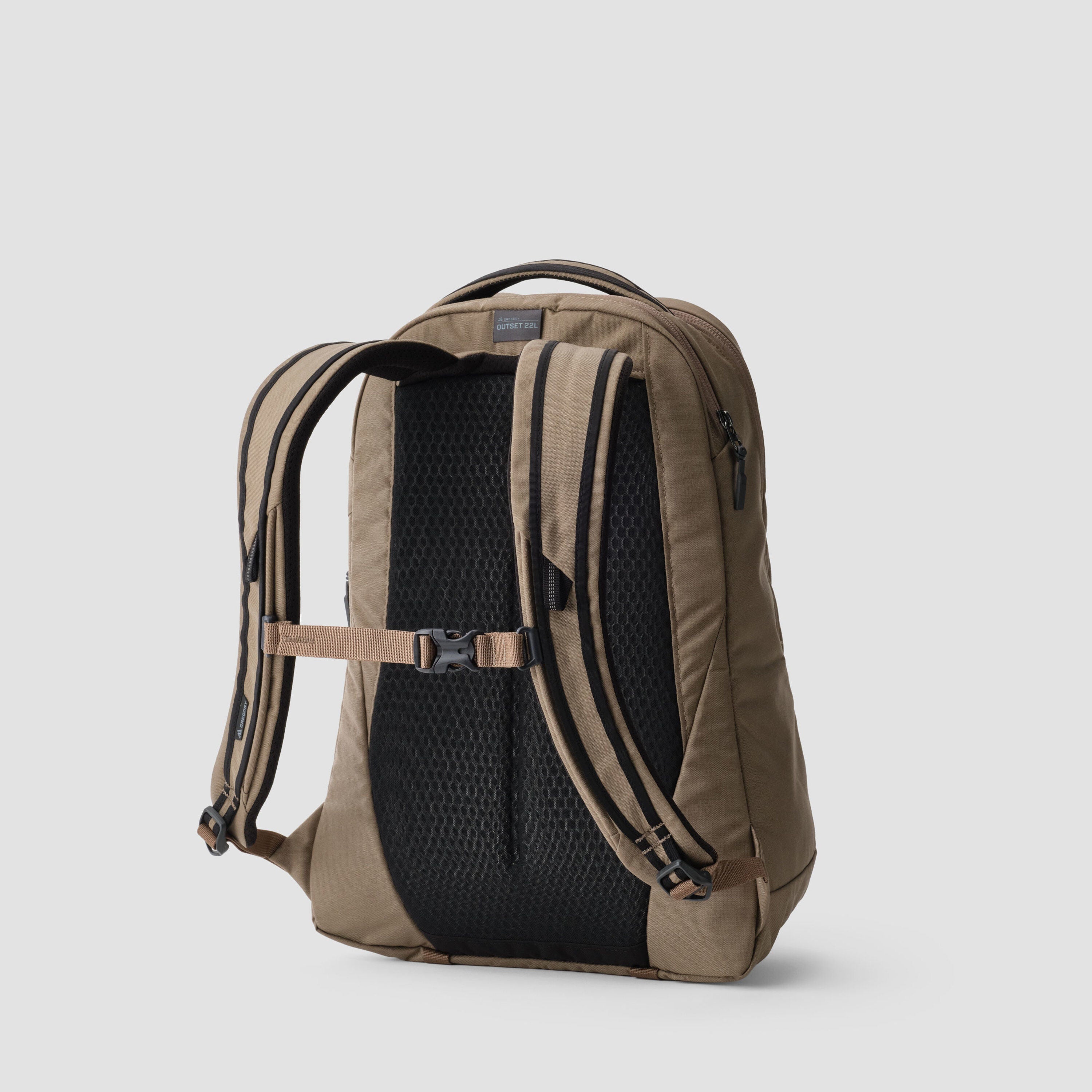 gregory backpack 22l Aerolite Practical details make this daypack the ideal everyday companion Gregory Rhune 22L Unisex Everyday