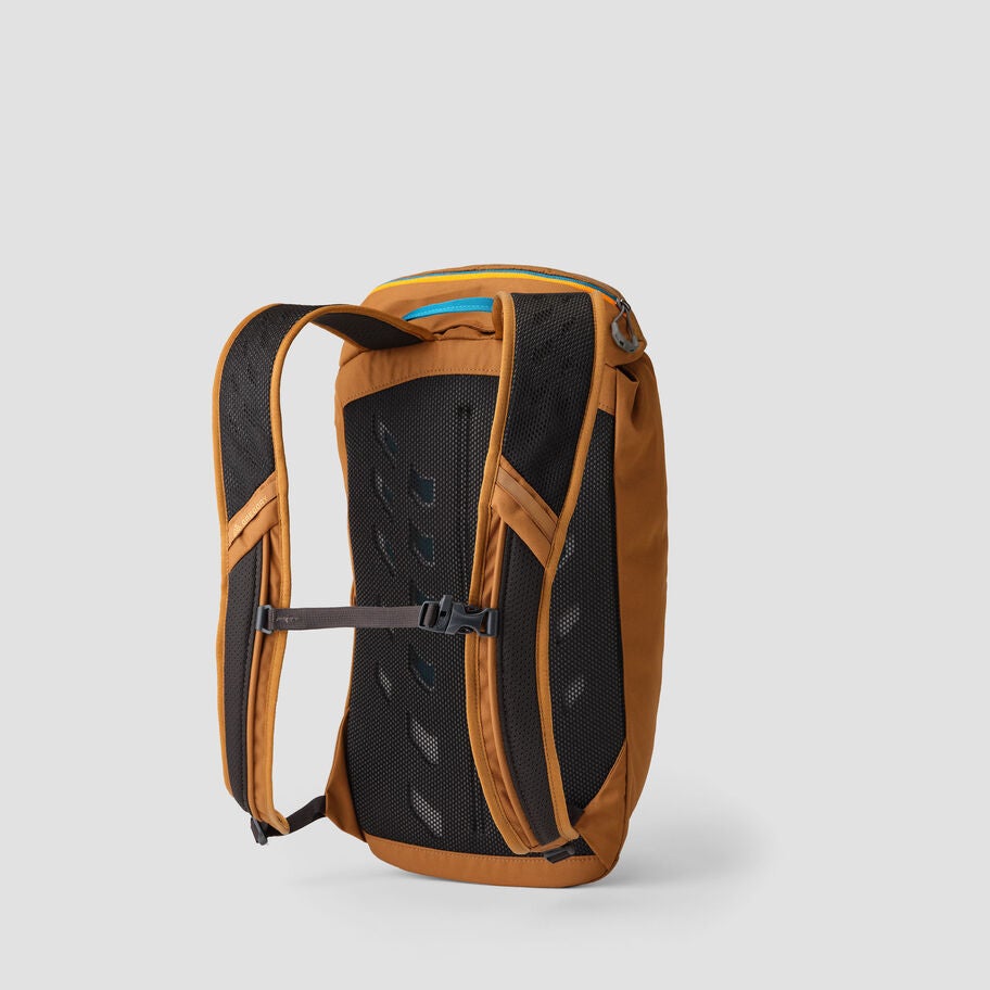 Nano 16 Plus in the color Moab Tan. image number 1