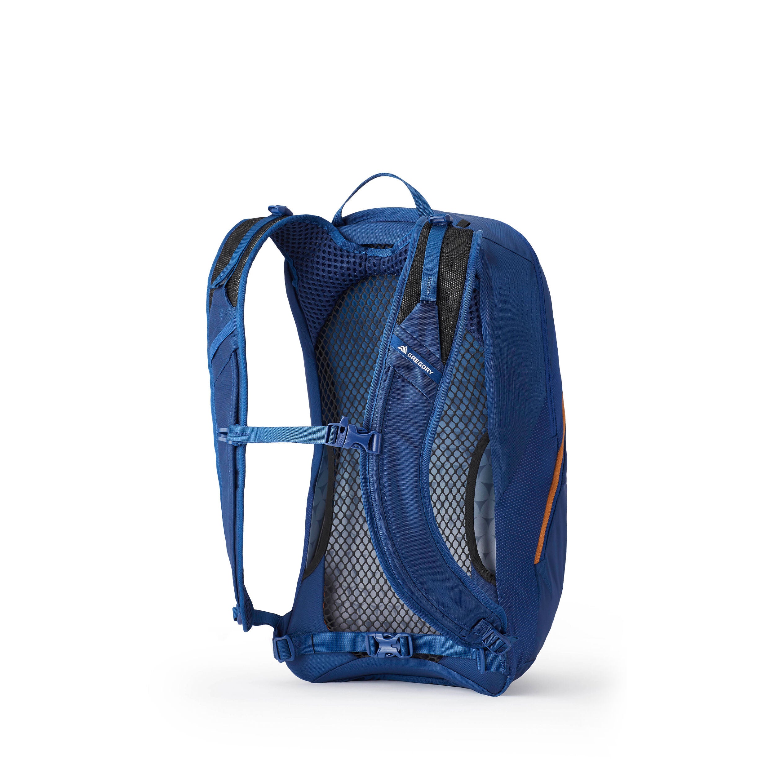 Arrio 22 Plus Size in the color Empire Blue. image number 1
