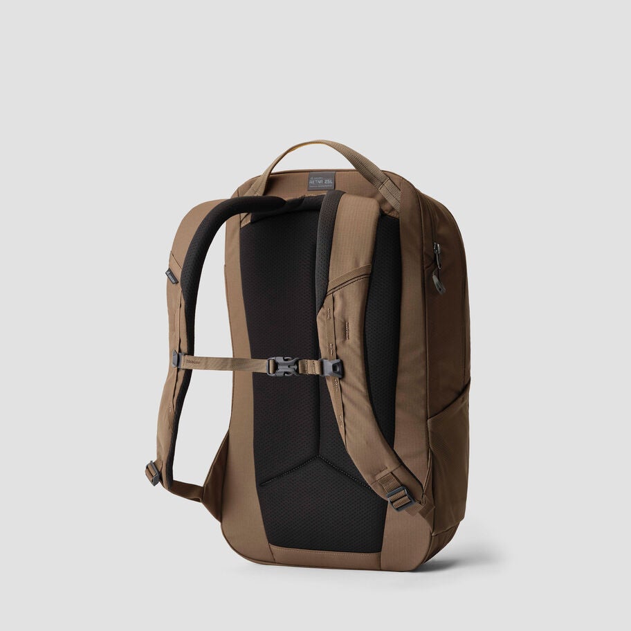 Retna 25 in the color OUTLET | Mesa Brown. image number 1