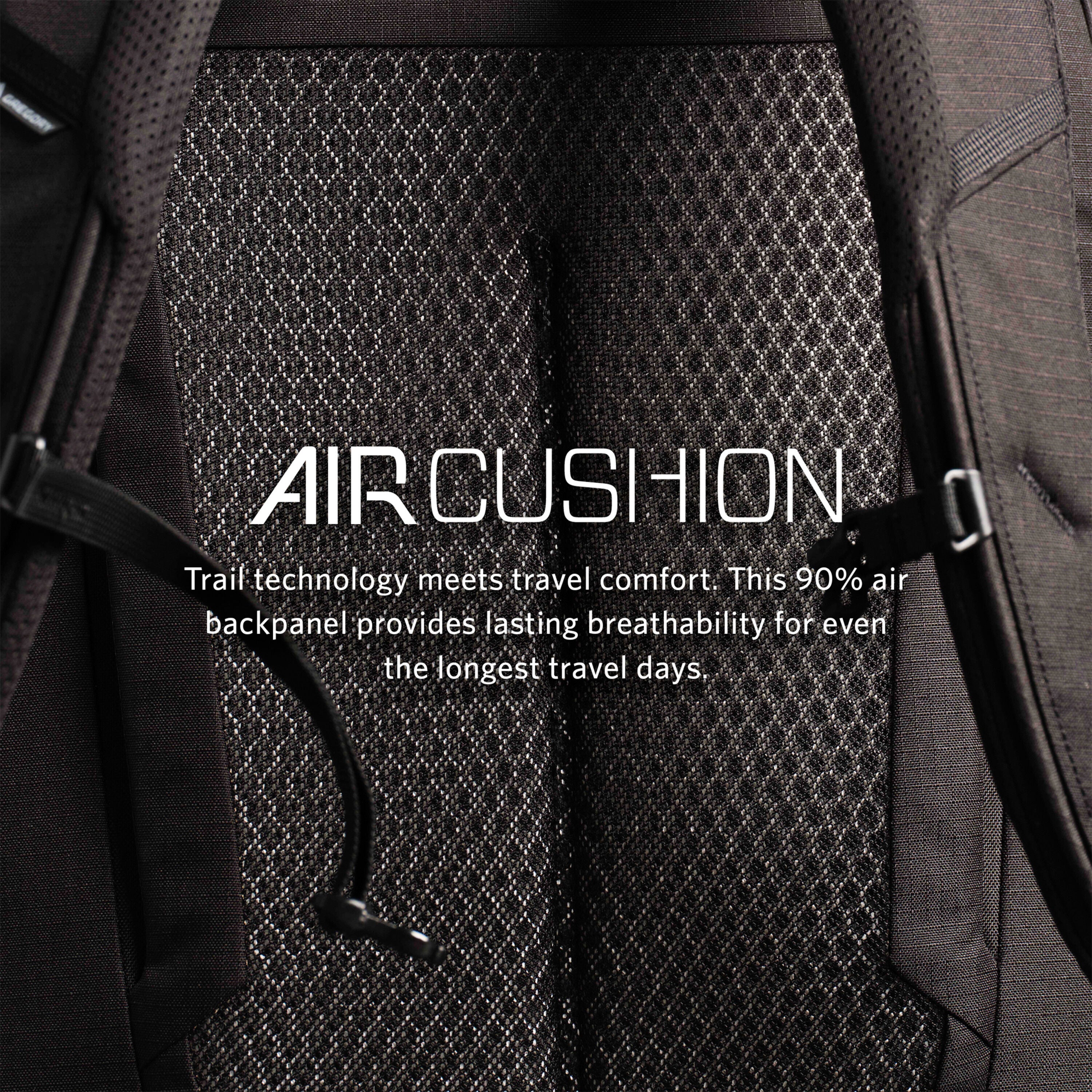 Border 30 | Backpacks | Gregory