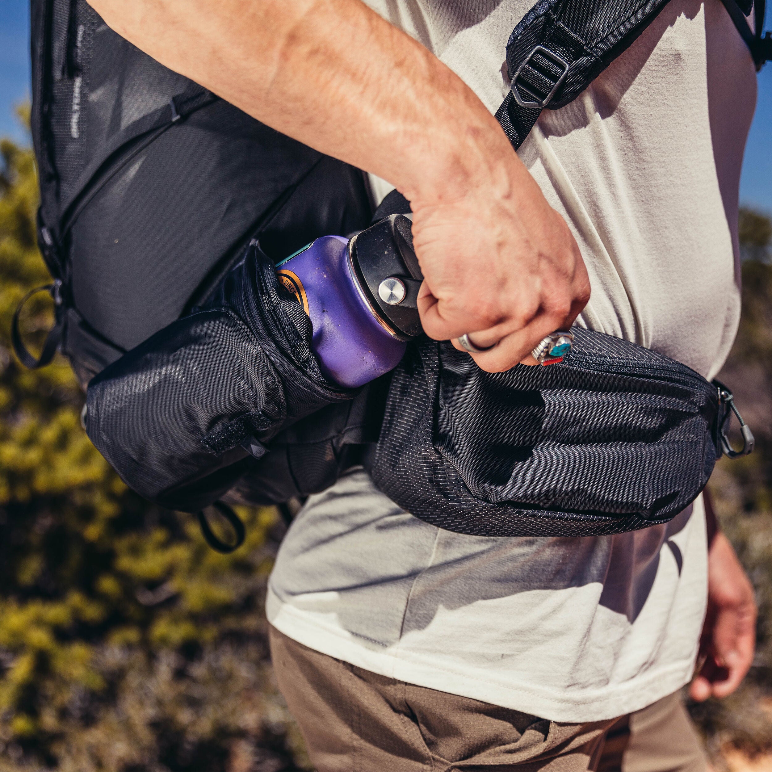 Baltoro 85 Pro