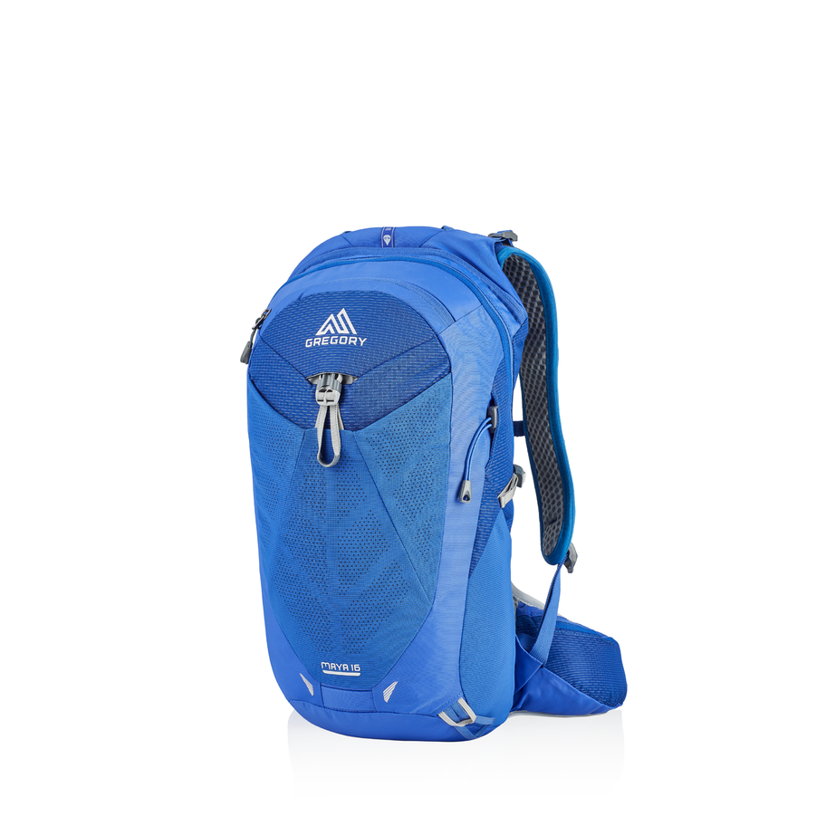 Maya 16 in the color Riviera Blue. image number 0