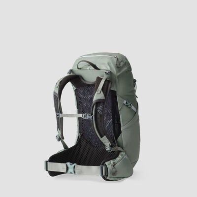 Jade 28 LT in the color Artichoke Green.