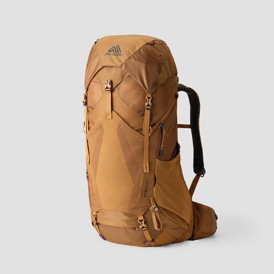 Maven 48 in the color Warm Bronze. image number 0
