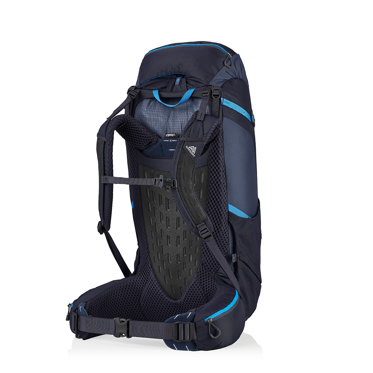 Gregory sales reality pack