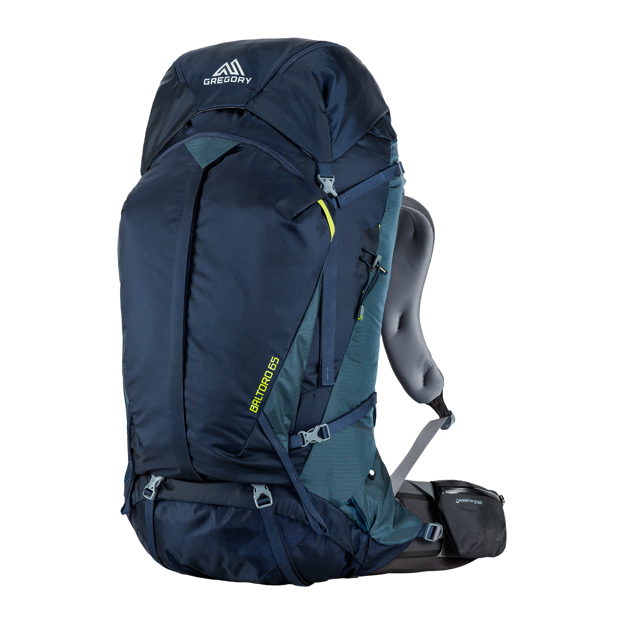 Gregory baltoro 65 pack sale