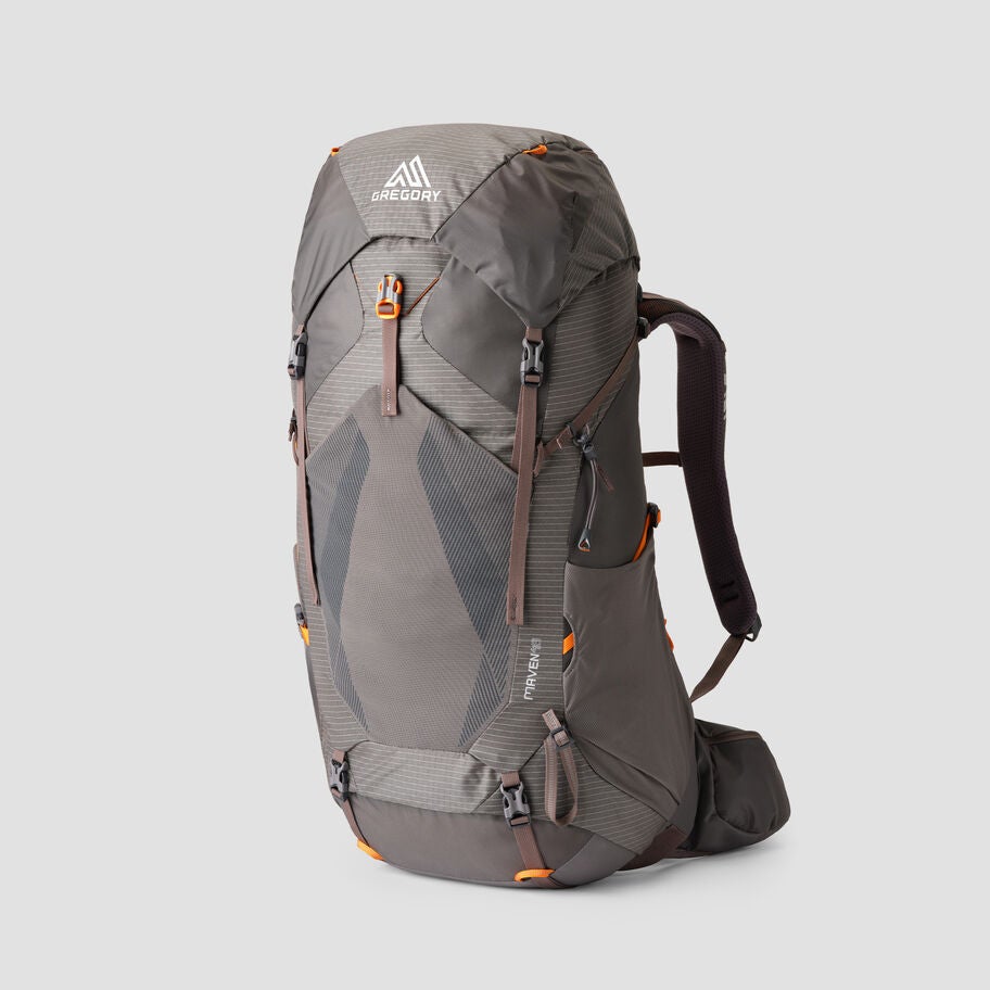 Maven 48 in the color Grey Melon. image number 0