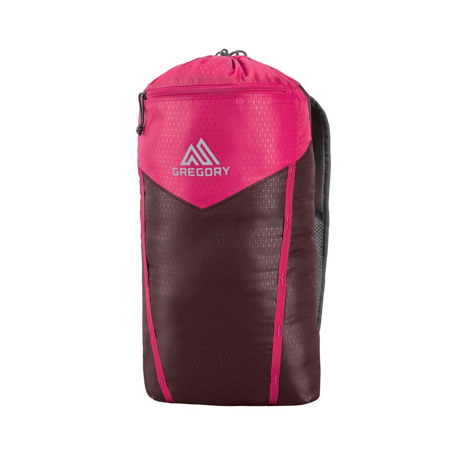 Deva 60 in the color Outlet | Plum Red. image number 2