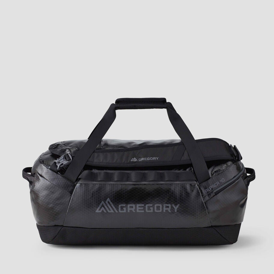 Alpaca 40 in the color Obsidian Black. image number 0