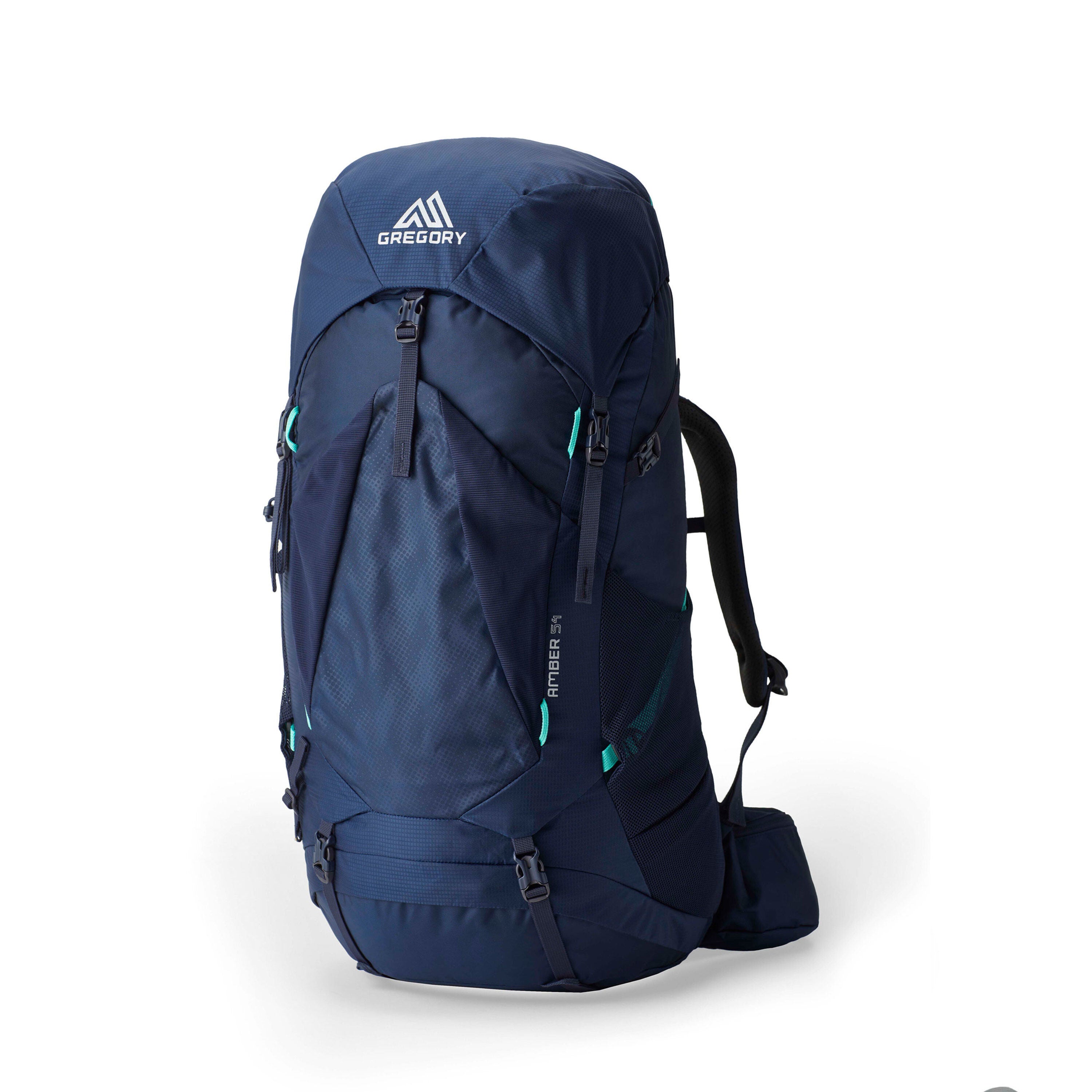 Amber 54 Women s Backpacking Pack Gregory