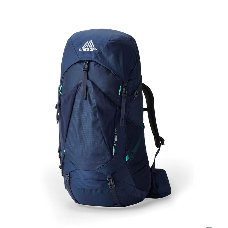 Amber 54 in the color Arctic Navy. image number 0