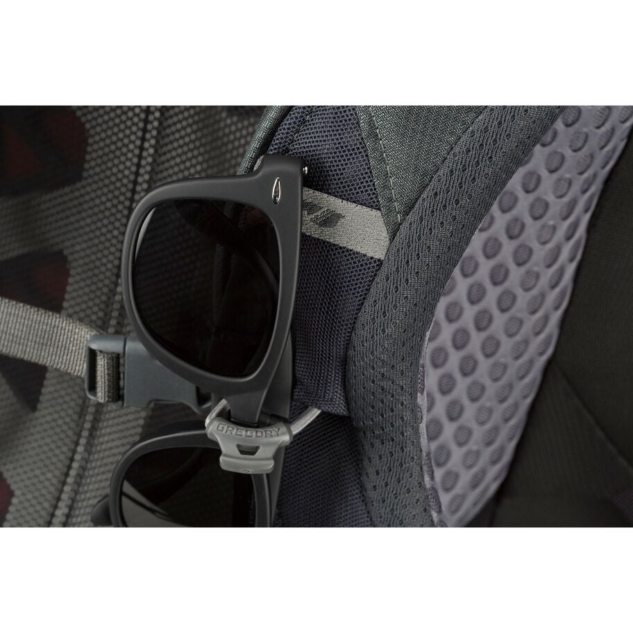 Baltoro 95 PRO in the color Volcanic Black. image number 6