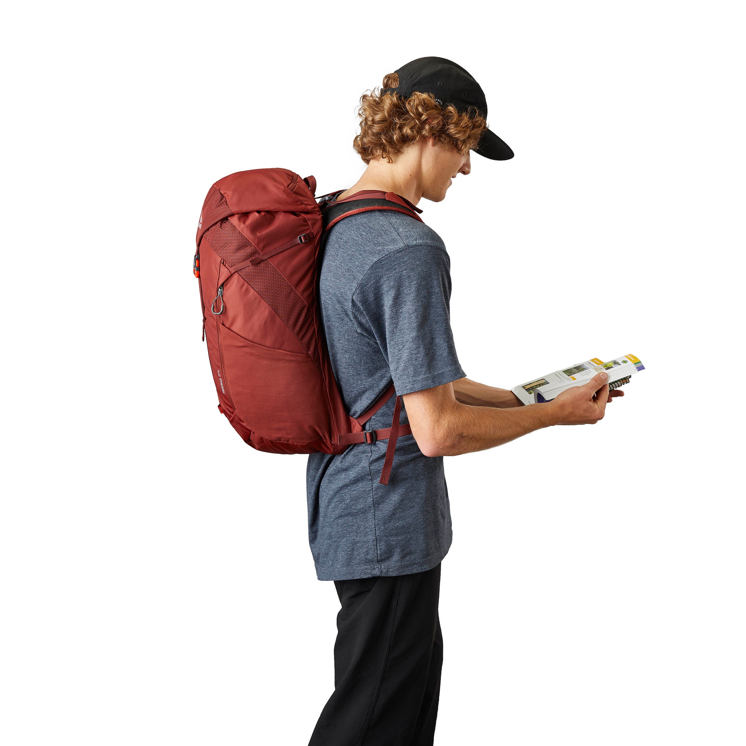 Gregory baffin 24l backpack 2025