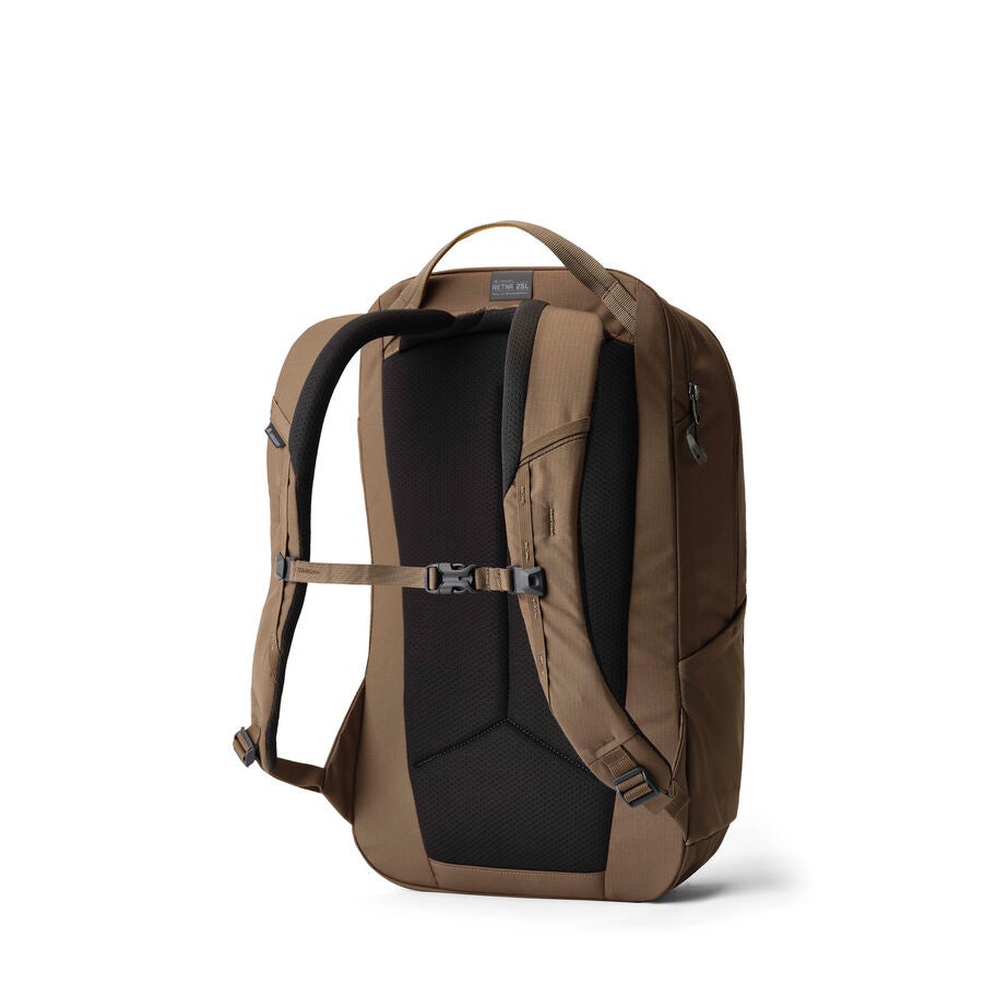 Retna 25 in the color Mesa Brown. image number 1