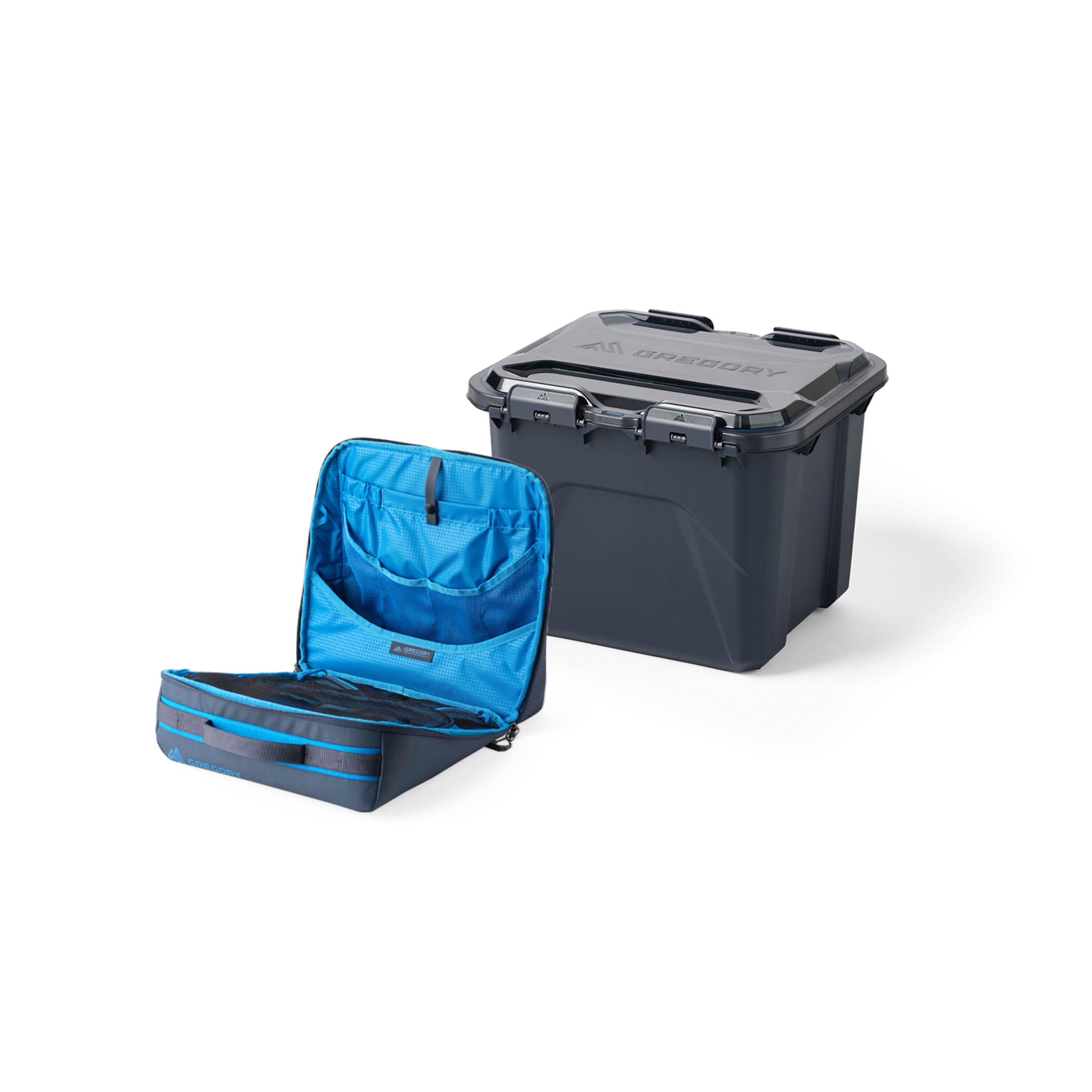 Find amazing products in Gear Org Bundles' today | Gregory