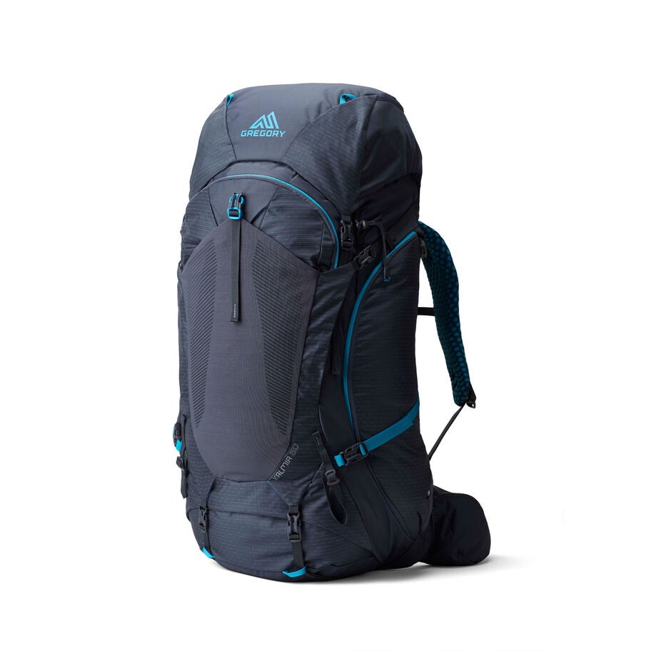 Kalmia 60 in the color Solstice Blue. image number 0