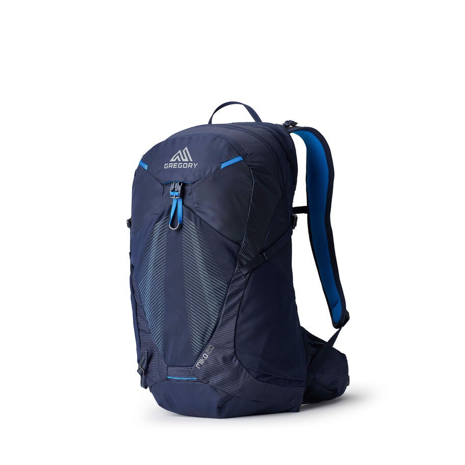 Miko 20 in the color Volt Blue. image number 0