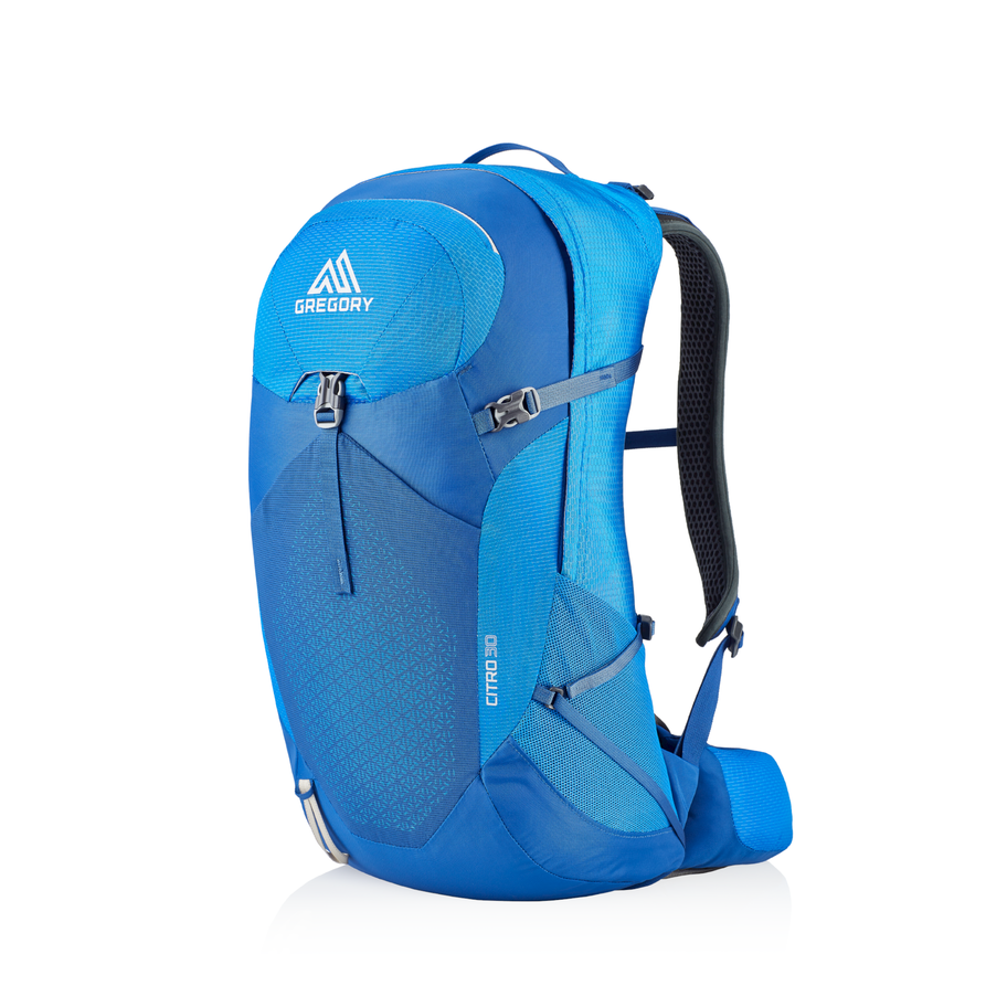 Citro 30 in the color Reflex Blue. image number 0