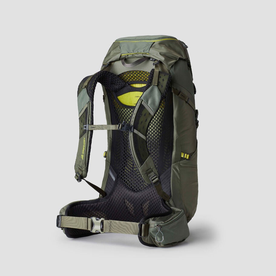Zulu 45 in the color Forage Green. image number 1