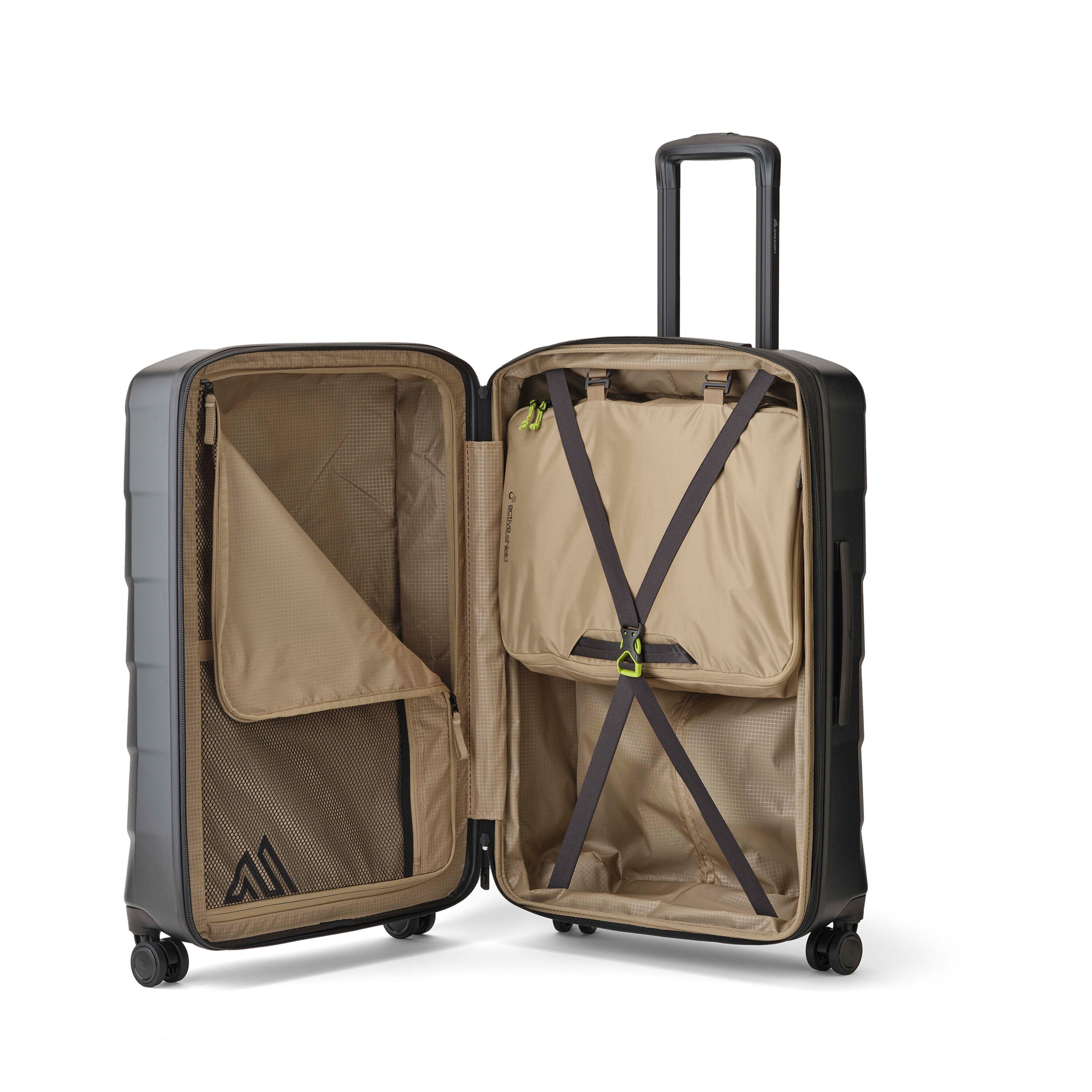 Cache Large | Rolling Luggage | Gregory