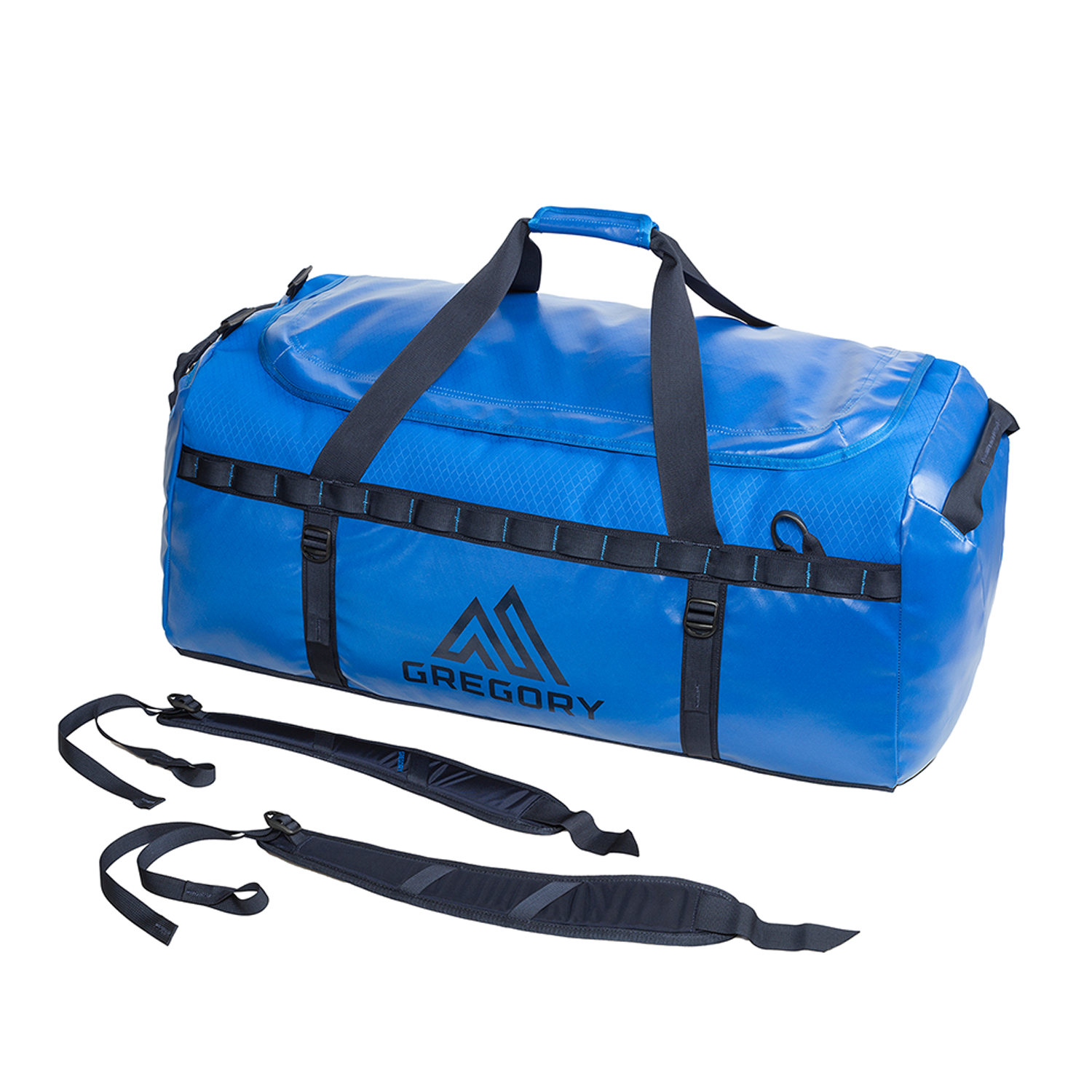 Alpaca 90 Duffel