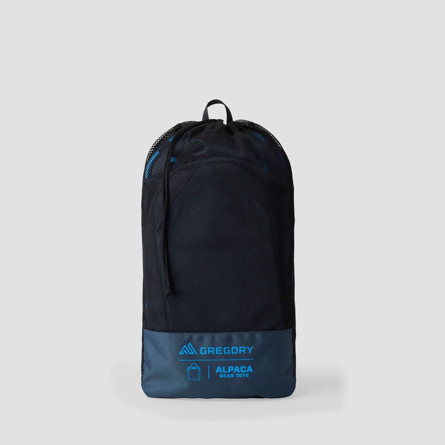 Alpaca Gear Tote 30 in the color Slate Blue. image number 2