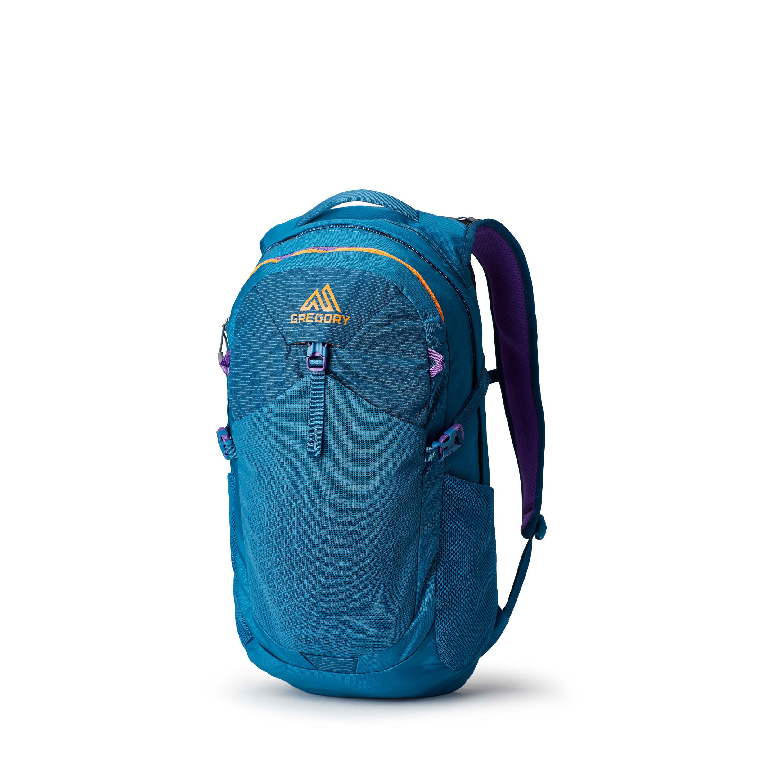 Nano 20 in the color Icon Teal. image number 0