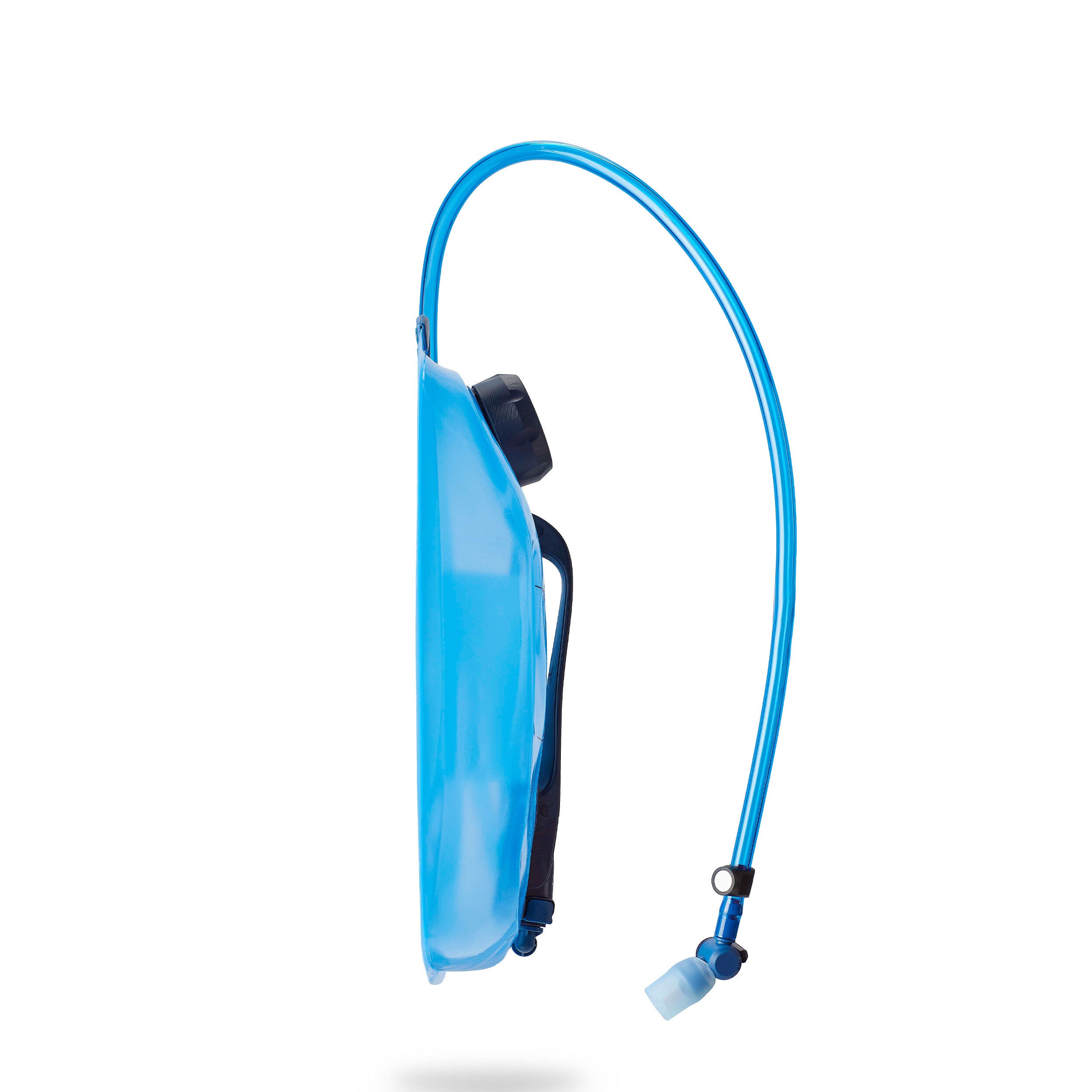 Gregory 3D Hydro Trek 3L in the color Optic Blue.