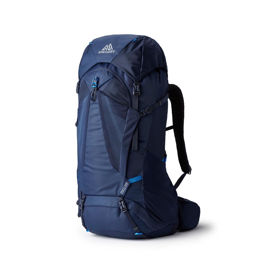 Zulu 65 in the color OUTLET | Halo Blue. image number 0