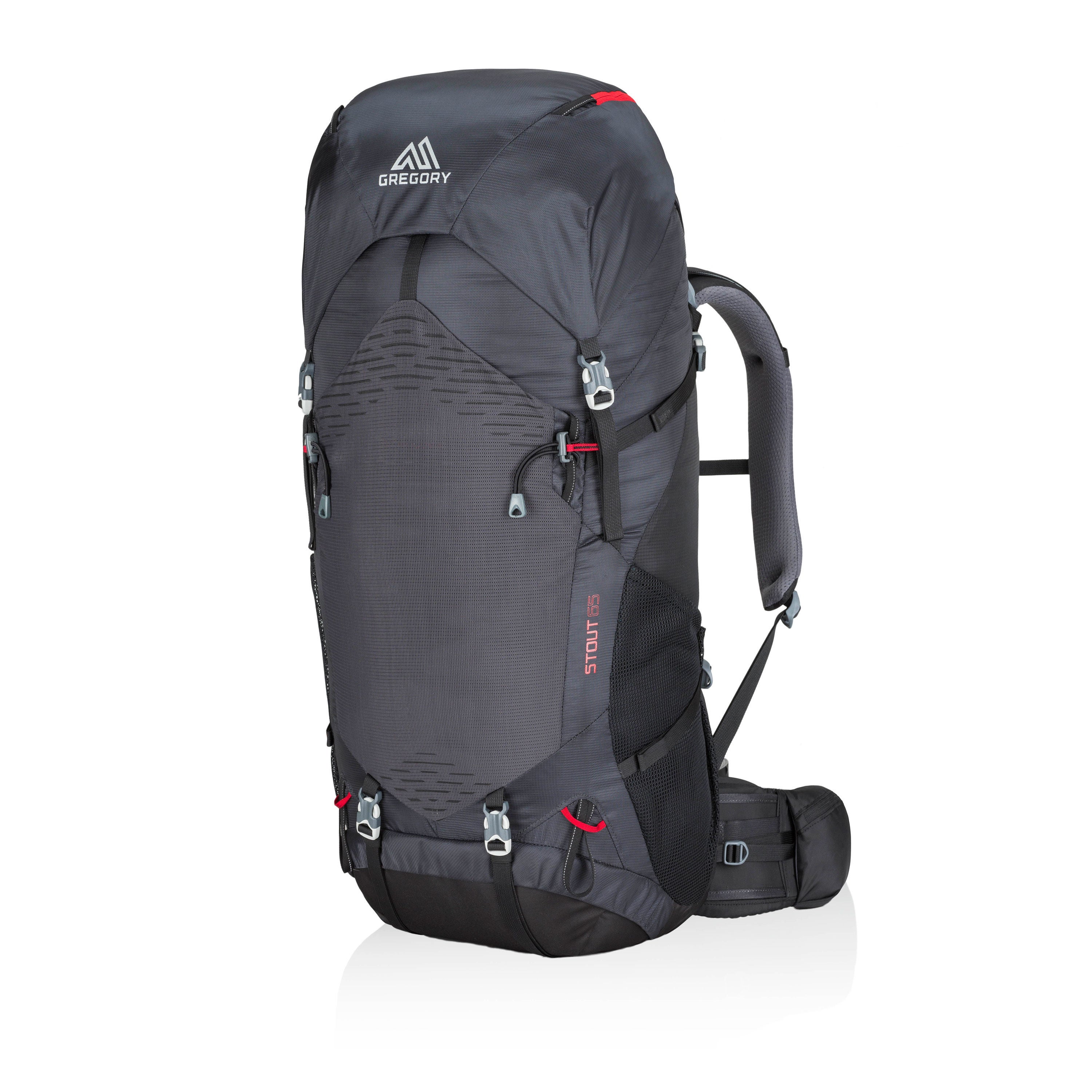Gregory stout 65l sales