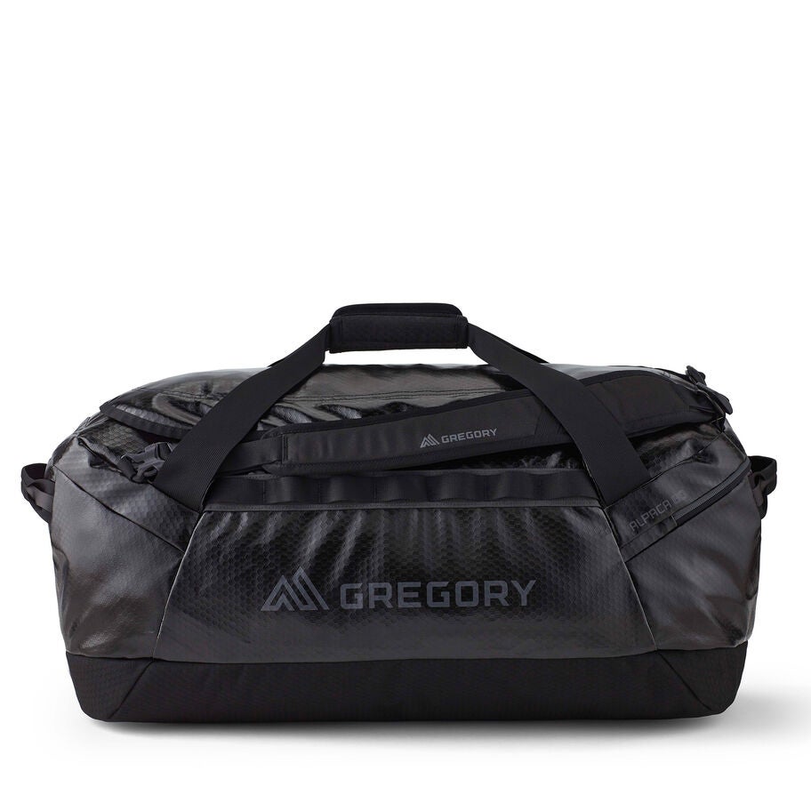 Alpaca Duffel 80 in the color . image number 0