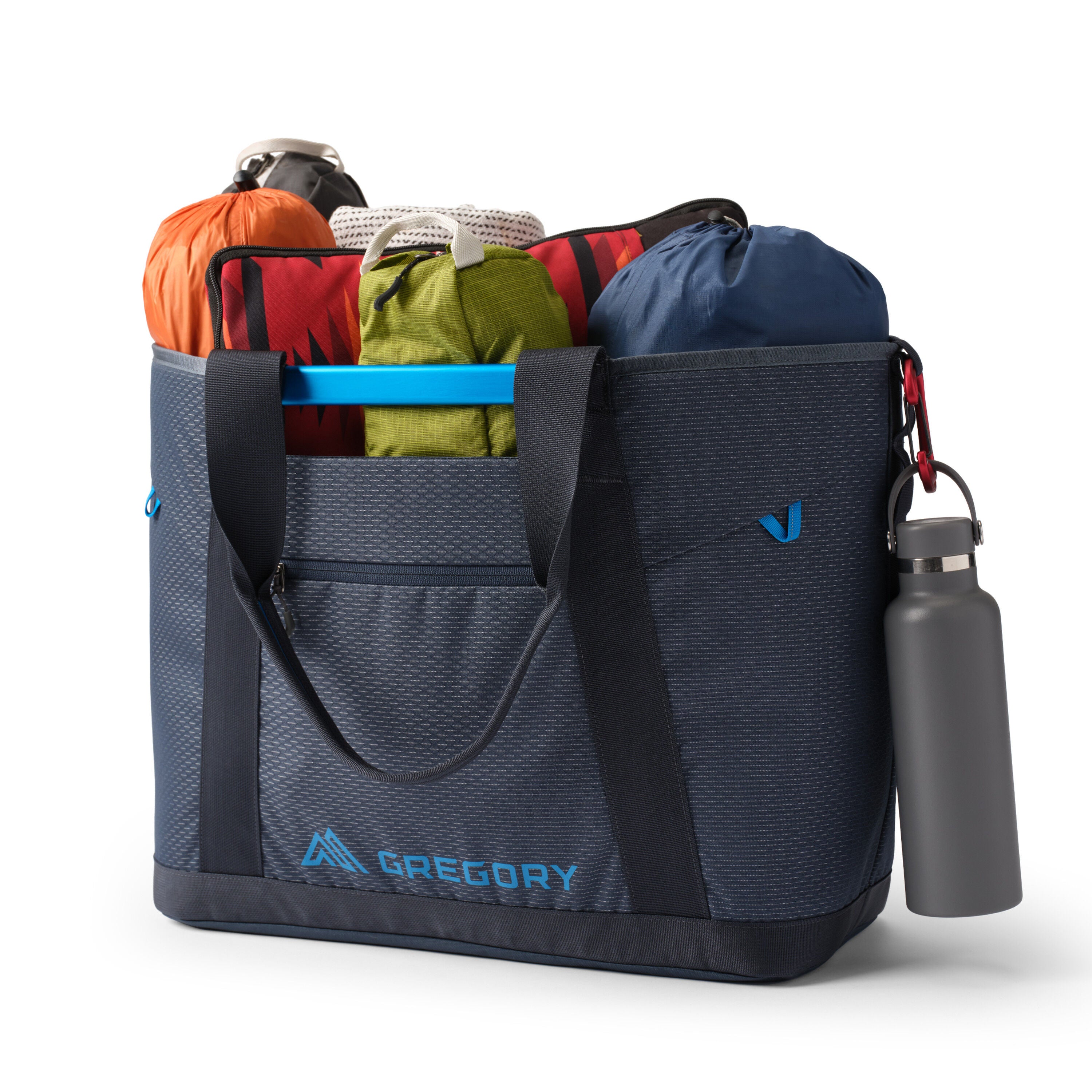 Alpaca Utility Tote 50