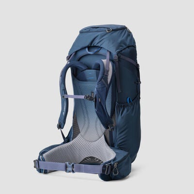 Baltoro 65 in the color Stellar Blue.