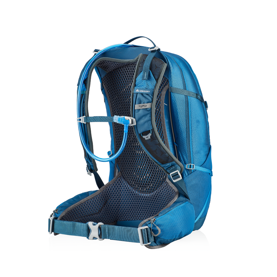 Citro 30 H2O in the color Outlet | Twilight Blue. image number 1