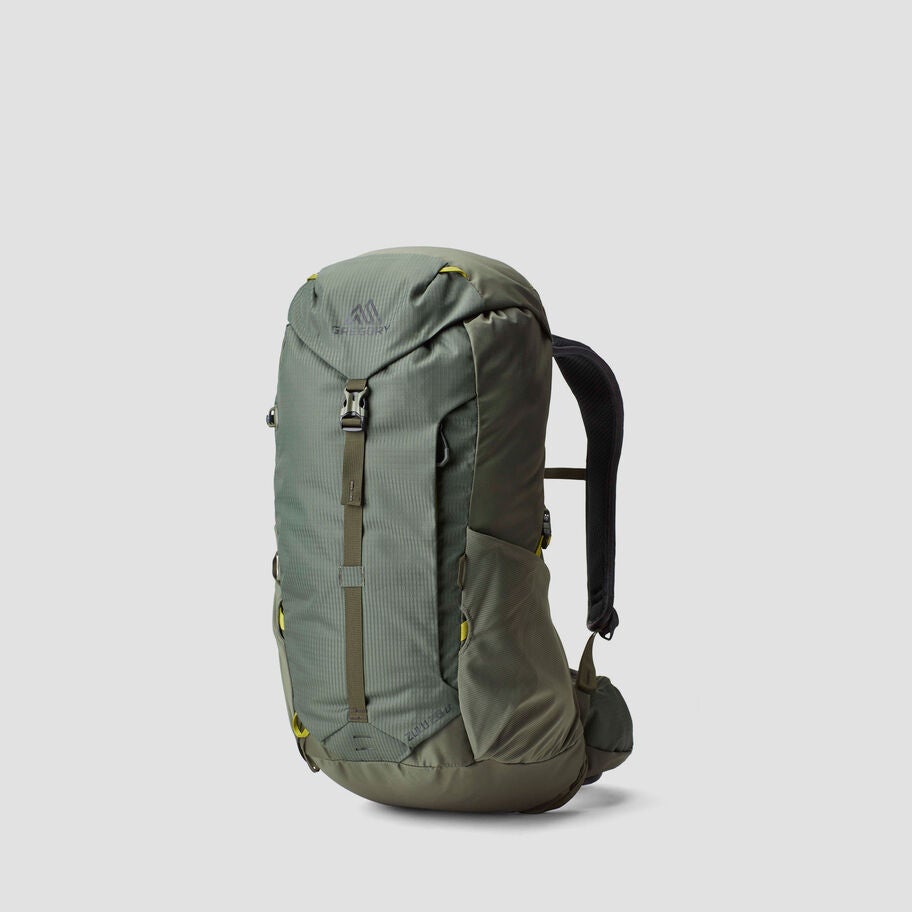 Zulu 28 LT in the color Forage Green. image number 0