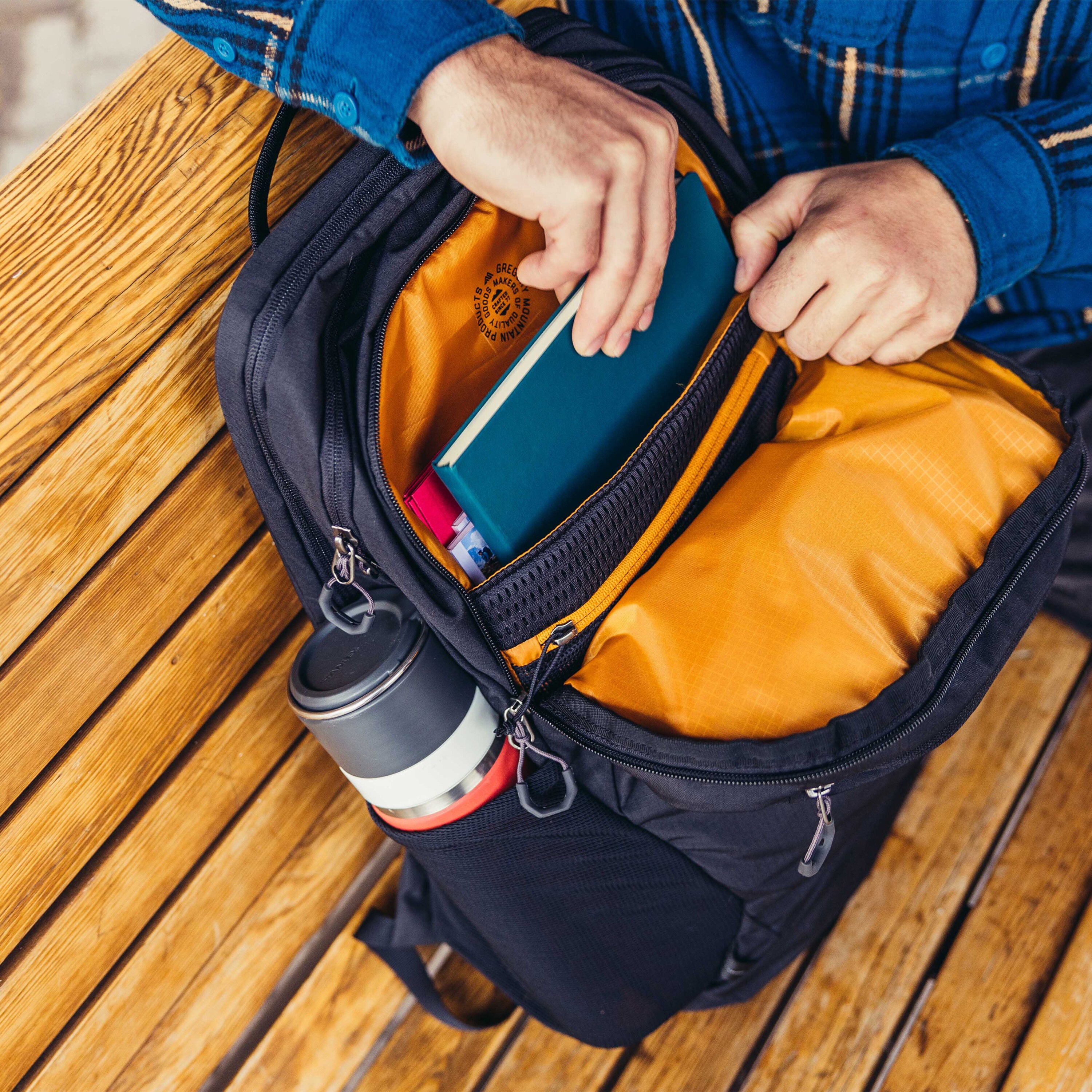 Rhune 28 | Everyday Pack | Gregory