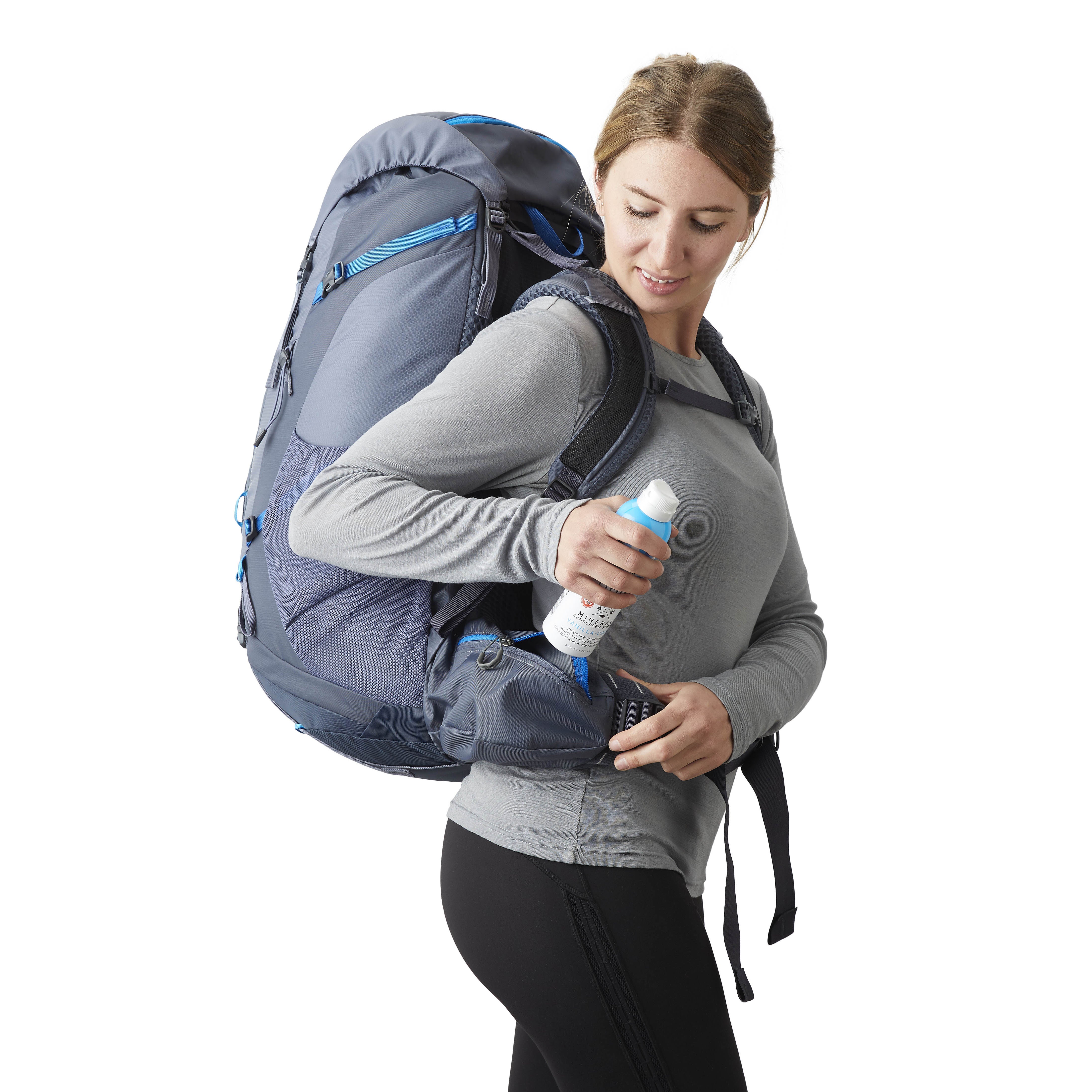 Gregory amber pack outlet