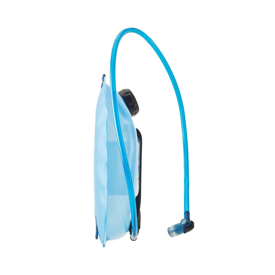 Gregory 3D Hydro Trek 3L in the color Outlet | Optic Blue. image number 1