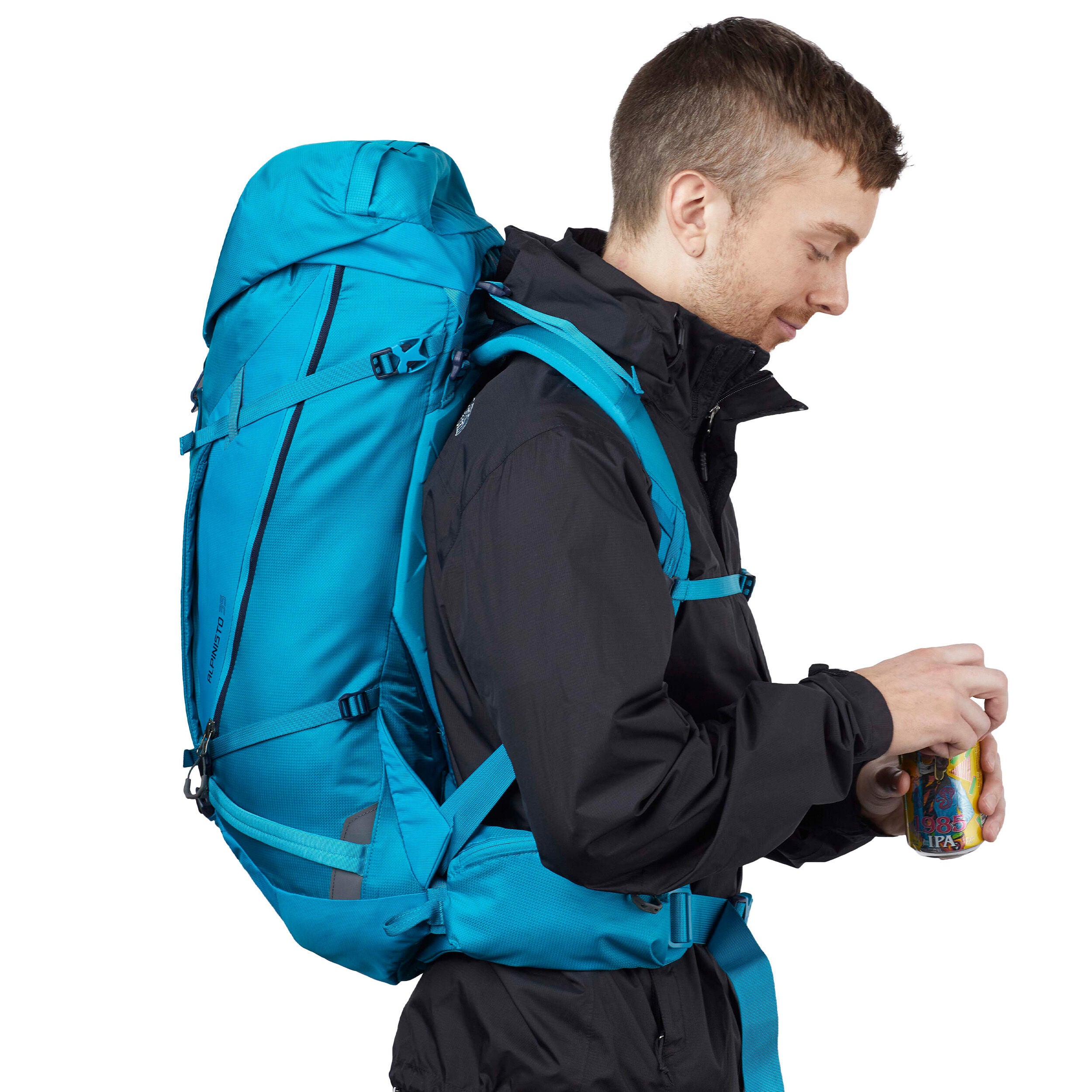 Mochila gregory alpinisto 35 shop