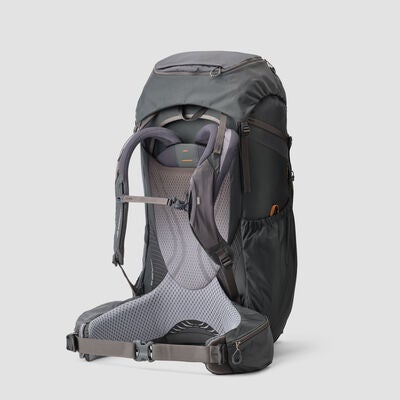 Baltoro 85 Pro in the color Iron Grey.