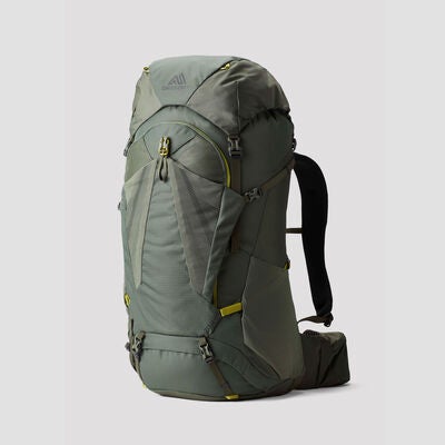 Zulu 65 Plus Size in the color Forage Green.