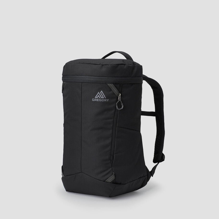 Rhune 25 in the color Carbon Black. image number 0