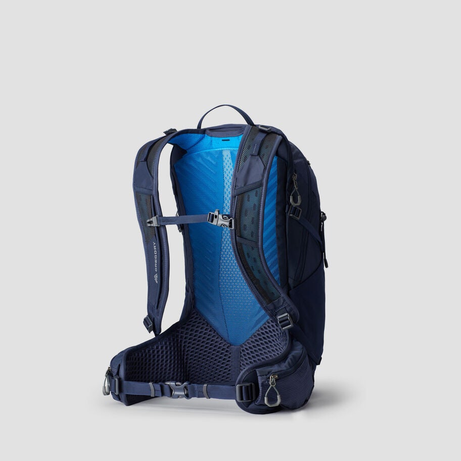 Miko 20 in the color Volt Blue. image number 1