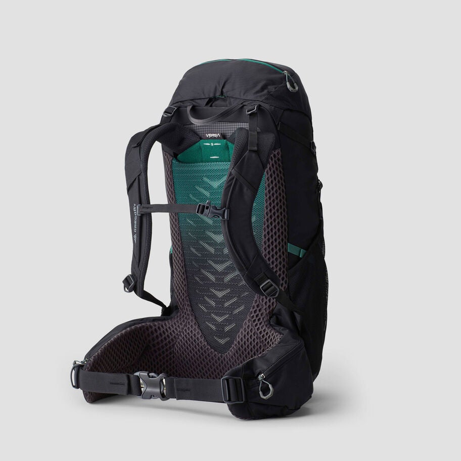 Stout 35 in the color Forest Black. image number 1